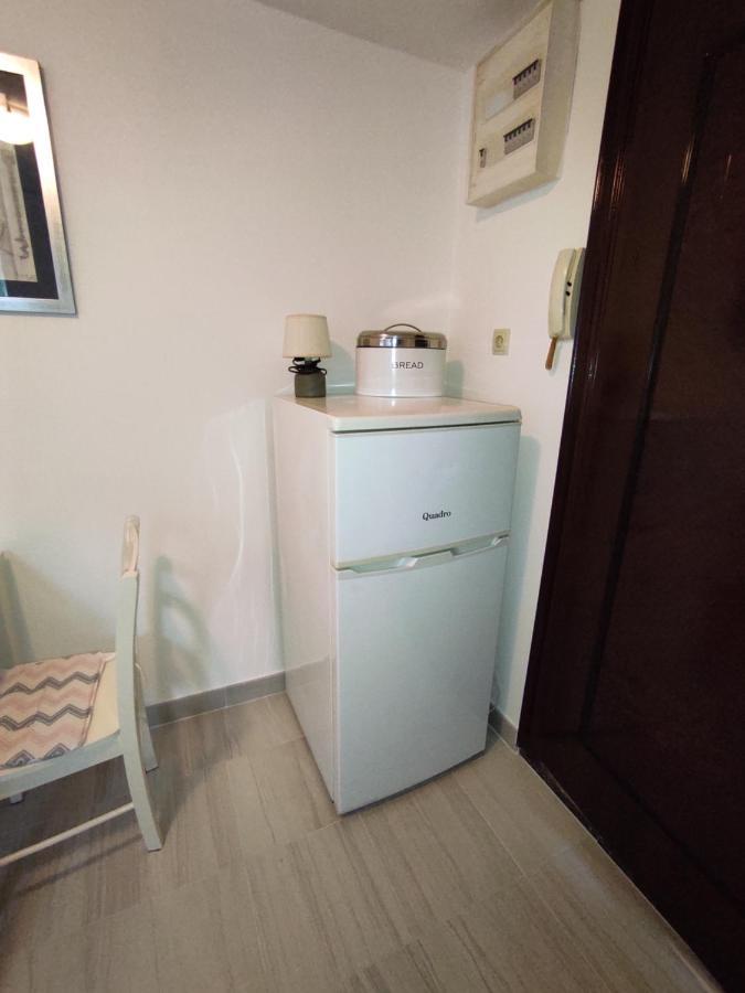 Bellus Apartment-Completely Renovated Split Exteriör bild