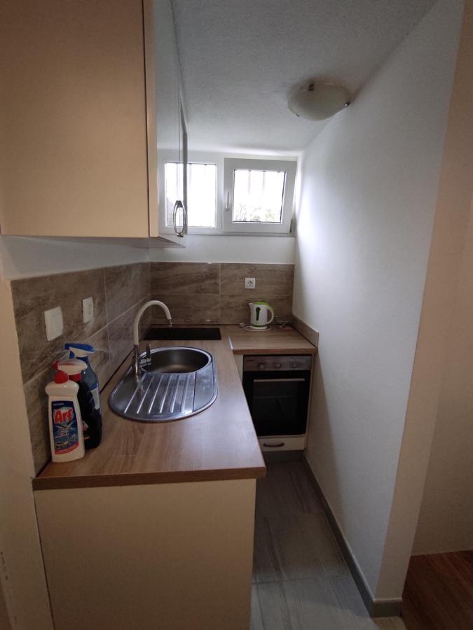 Bellus Apartment-Completely Renovated Split Exteriör bild