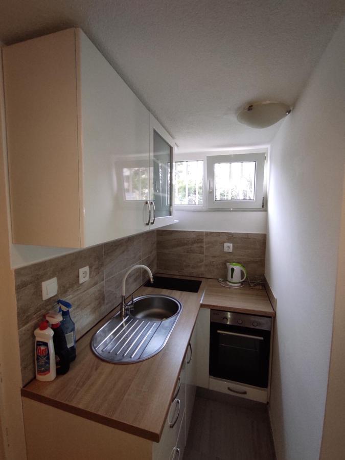 Bellus Apartment-Completely Renovated Split Exteriör bild