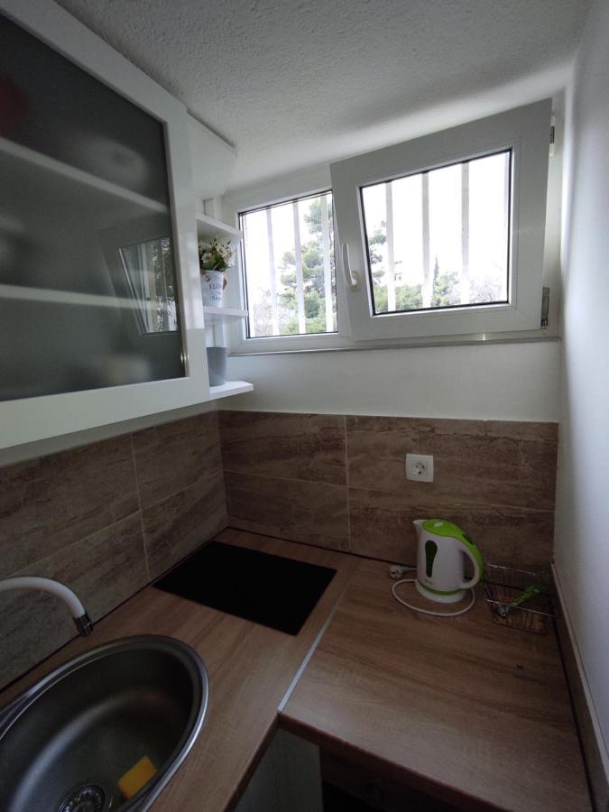 Bellus Apartment-Completely Renovated Split Exteriör bild