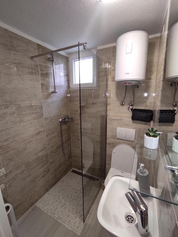 Bellus Apartment-Completely Renovated Split Exteriör bild
