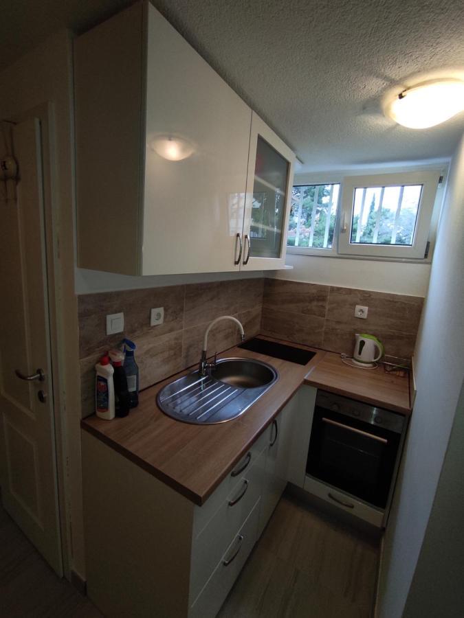 Bellus Apartment-Completely Renovated Split Exteriör bild