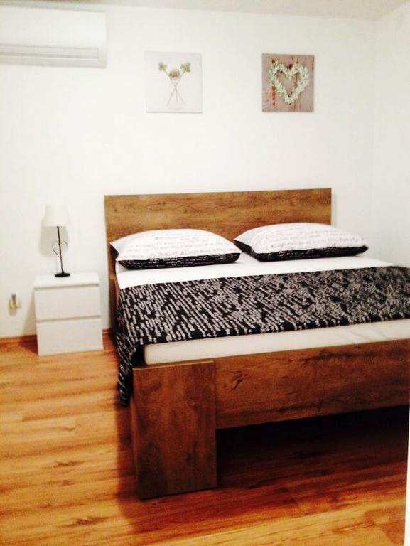 Bellus Apartment-Completely Renovated Split Exteriör bild