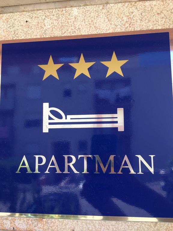 Bellus Apartment-Completely Renovated Split Exteriör bild